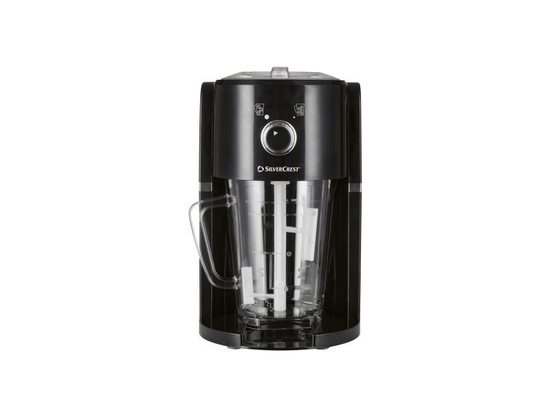 Silvercrest® Strojek na výrobu ledové tříště SSM 30 B1