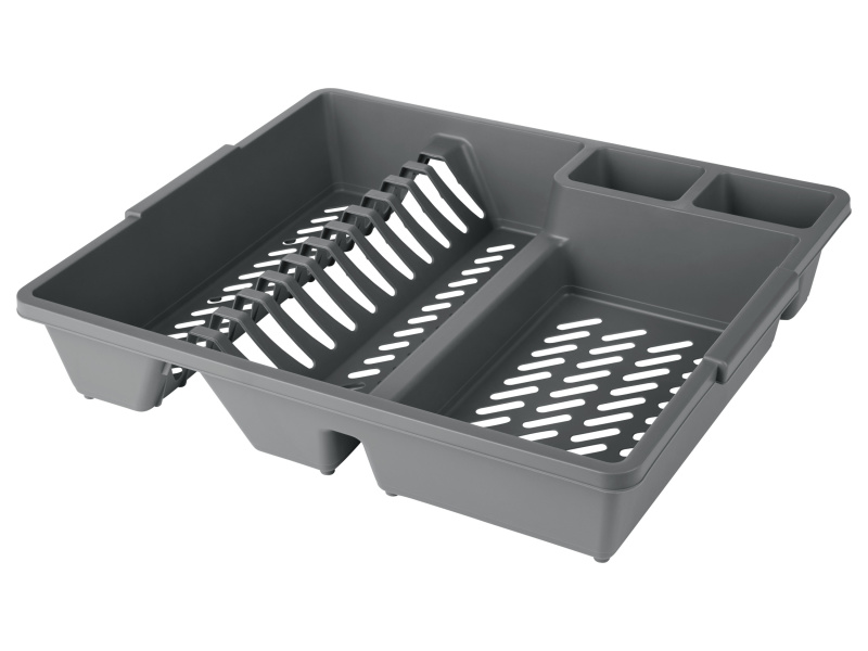 Silvercrest® Kuchyňský organizér / Odkapávač (odkapávač na nádobí)