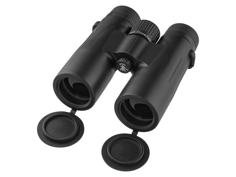 Crivit Dalekohled 10 x 42
