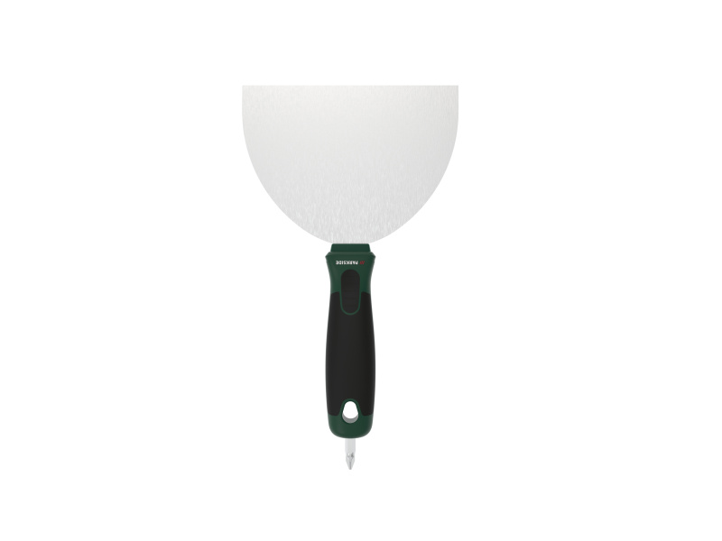 Parkside® Špachtle / Míchadlo / Stěrka (špachtle na sádrokartonové desky)