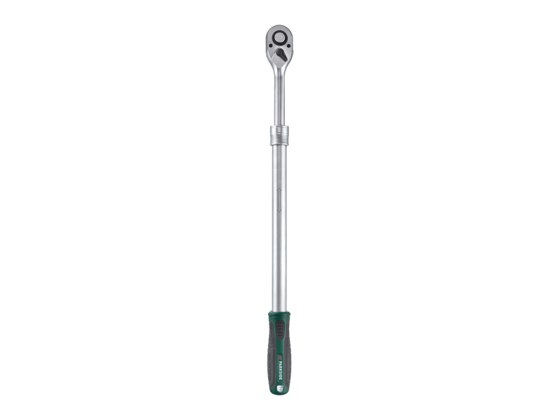 Parkside® Teleskopická ráčna / Sada nástrčných klíčů (Teleskopická ráčna)