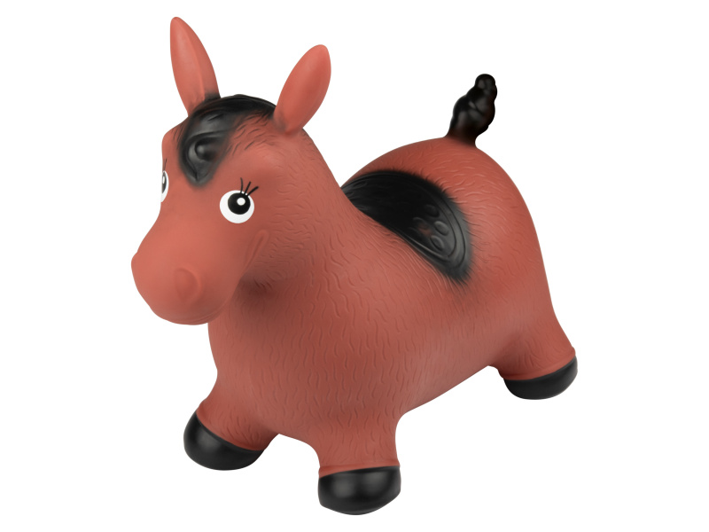 Playtive Skákací zvířátko (kůň)