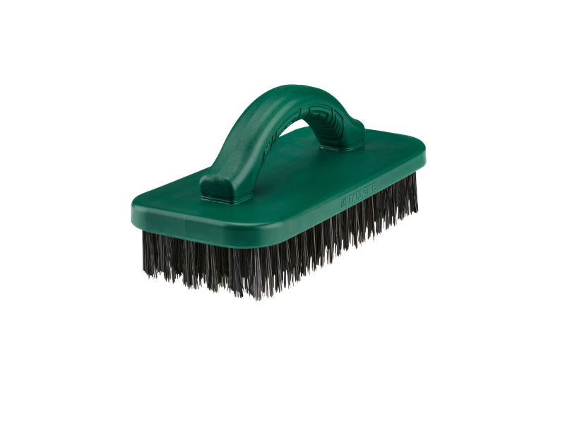 Parkside® Sada drátěných kartáčů / Sada kartáčů na vrtané otvory / Drátěný kartáč (drátěný kartáč s rukojetí)