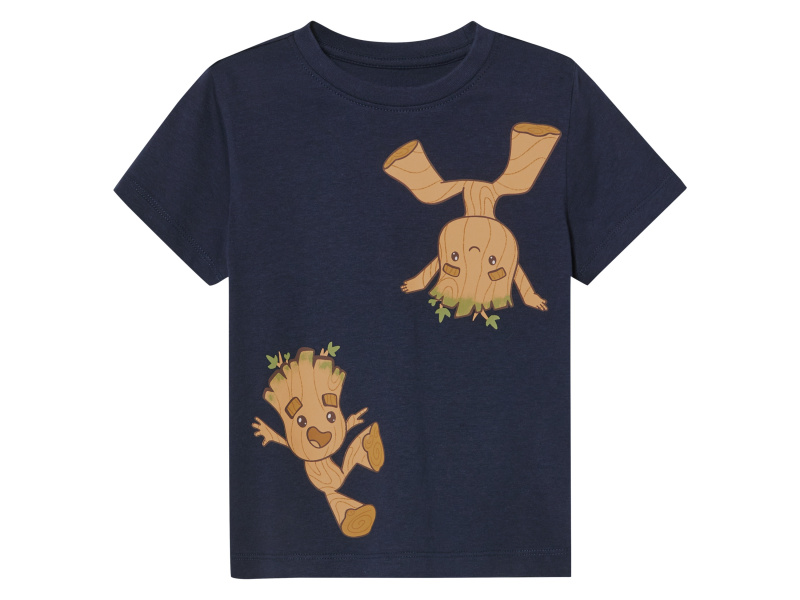 Chlapecké triko (Groot, 98/104)