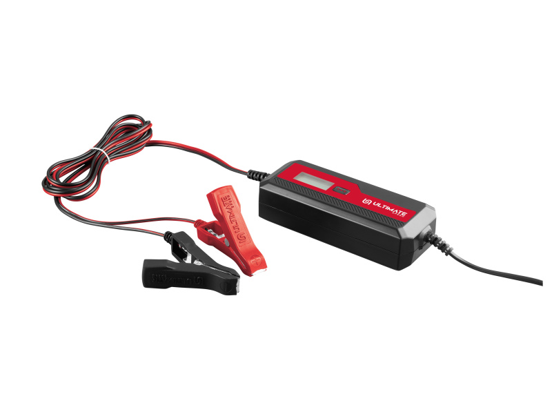 Ultimate Speed® Nabíječka autobaterií Ulgd 5.0 E4