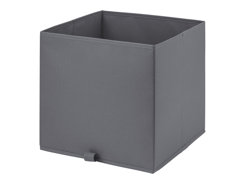 Livarno home Úložný box (antracitová)