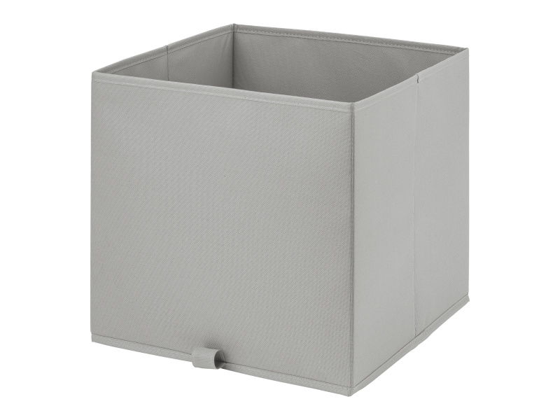 Livarno home Úložný box (šedá)