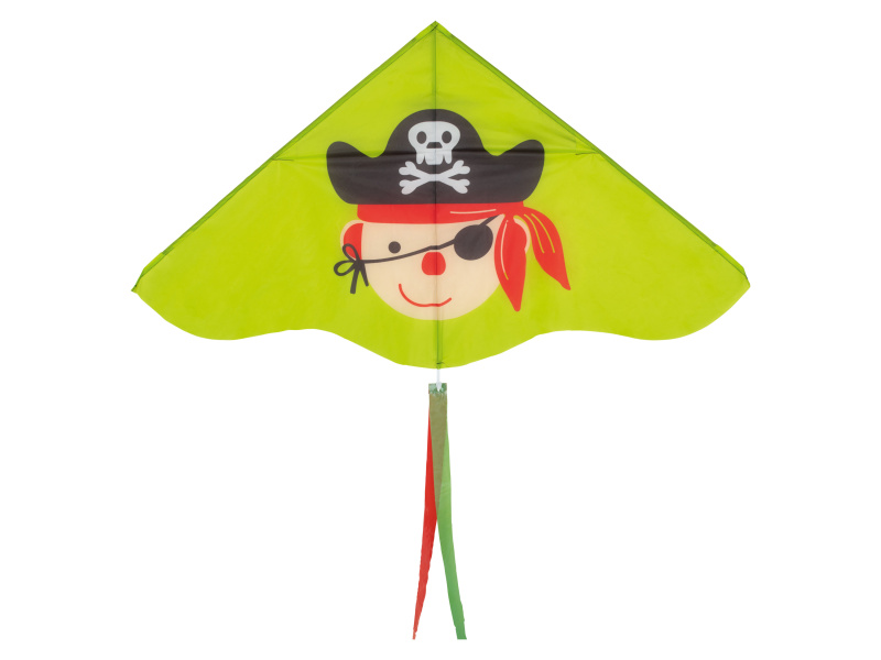 Playtive Létající drak (pirát)