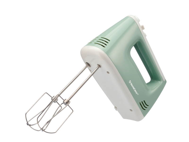 Silvercrest® Ruční mixér SHM 300 F1 (mintová)