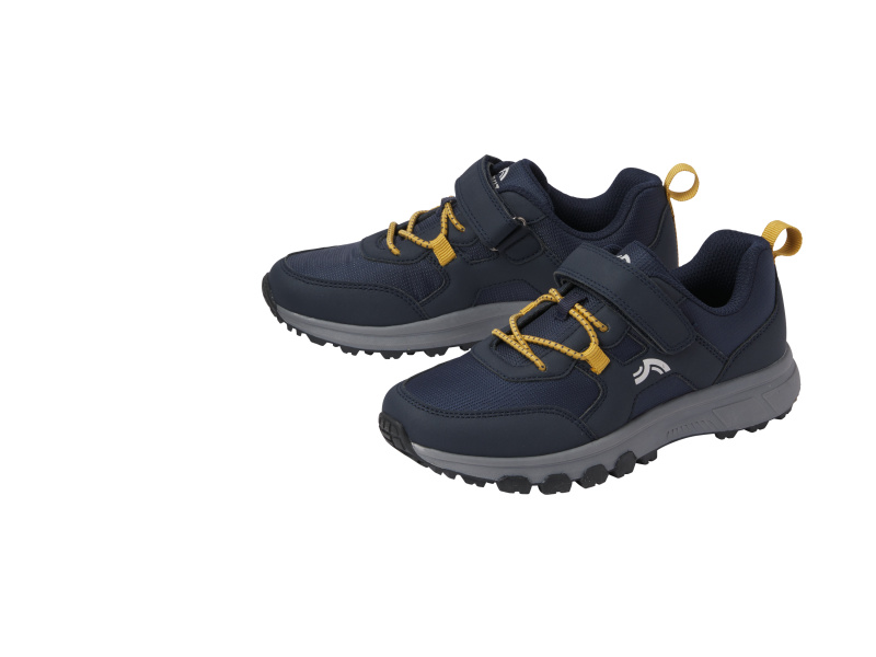 Crivit Chlapecká outdoorová obuv (navy modrá, 32)