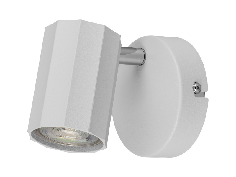 Livarno home Stropní / Nástěnné LED svítidlo Theia (kulaté, bilé)