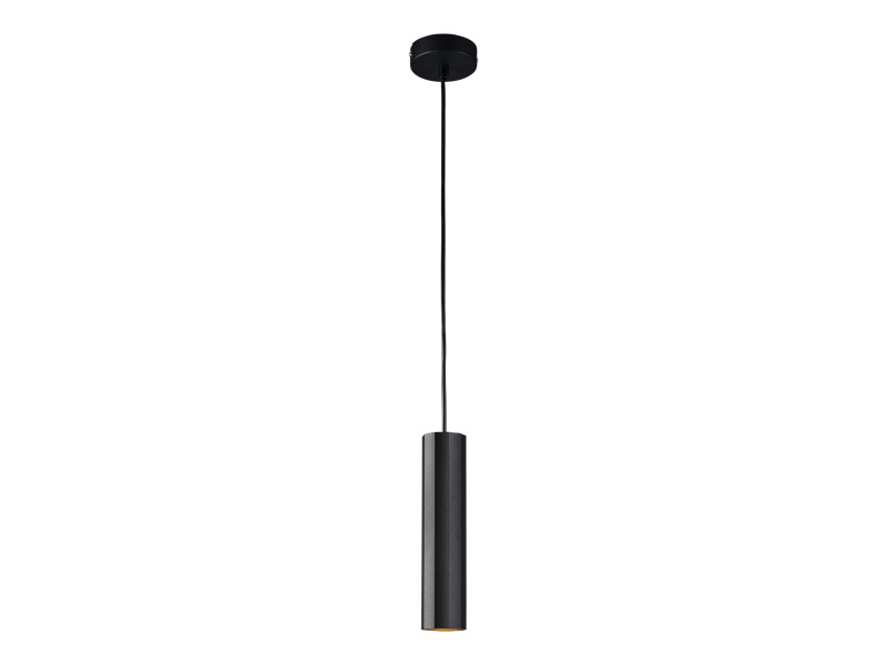 Livarno home Závěsné LED svítidlo Theia (černá)