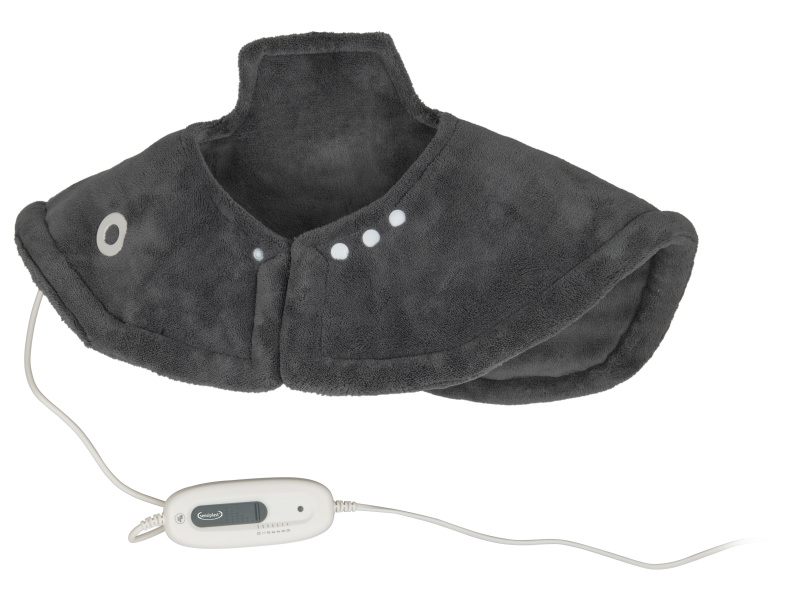 sensiplast® Nahřívací polštářek na šíji a ramena Sshk 100 E5