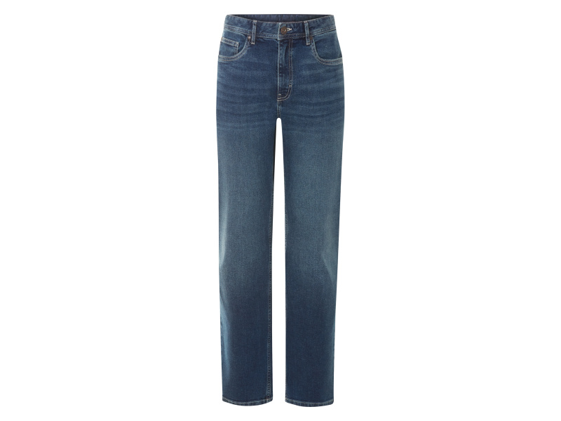 esmara Men Pánské džíny "Straight Fit" (modrá, 54 (38/32))