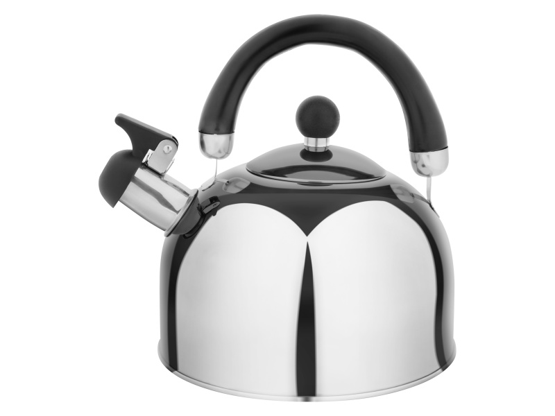 Silvercrest® Nerezová konvice, 2 l