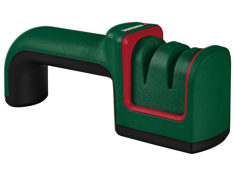 Parkside® Brousek na nože a sekery / Nůž (3 v 1 brousek na nože a sekery)