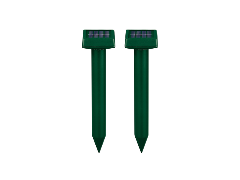 Parkside® Solární odpuzovač krtků Psms 2 A1