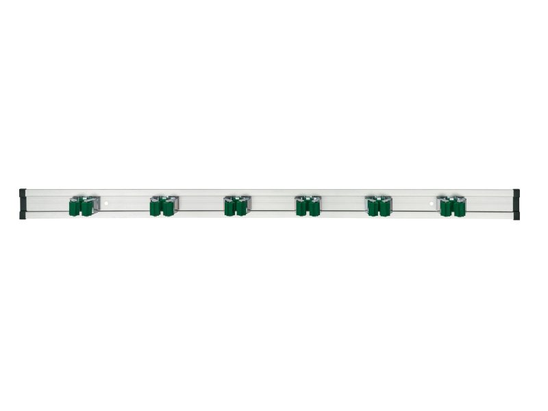 Parkside® Držák na zahradní nářadí (lišta, 90 cm)