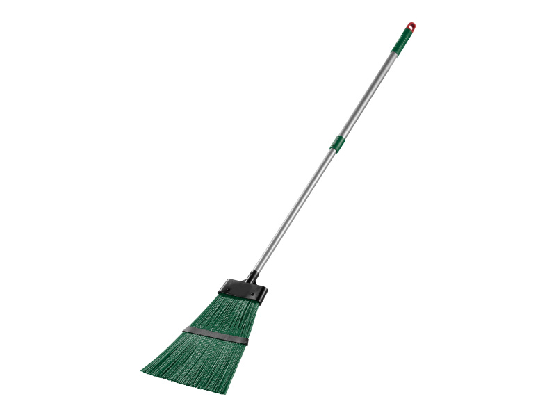 Parkside® Venkovní koště / Hrábě na listí (venkovní koště)