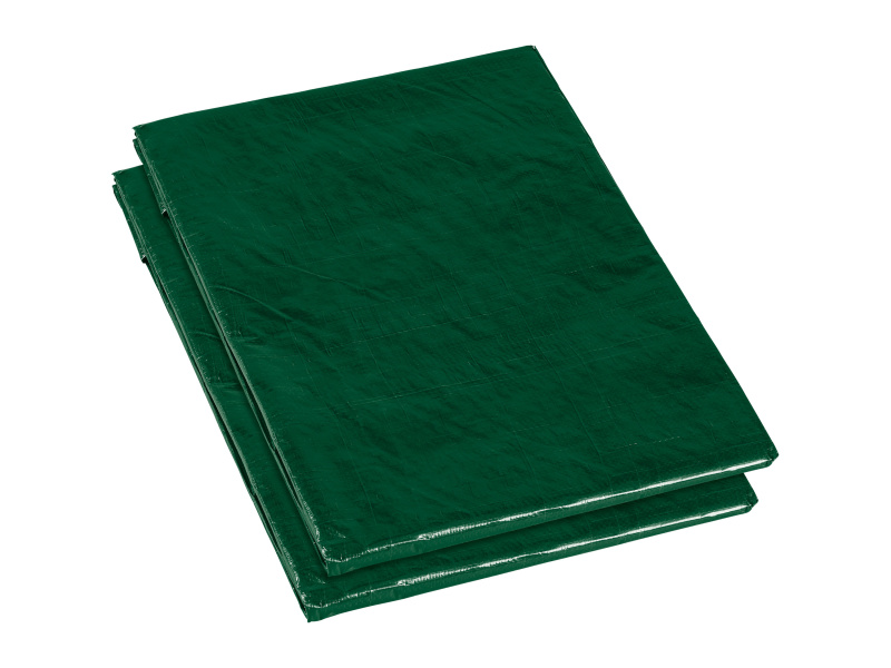 Parkside® Univerzální ochranná plachta (2 x 3 m, 2dílná sada)