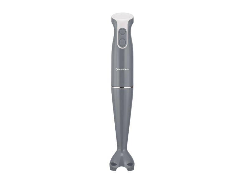 Silvercrest® Tyčový mixér SSM 350 A1 (šedá)