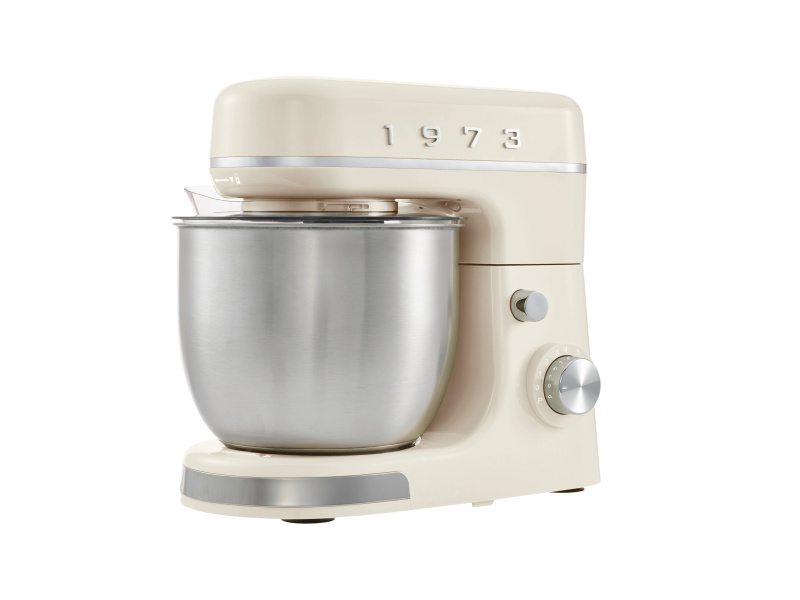 Silvercrest® Retro kuchyňský robot 1973 Skml 650 B2