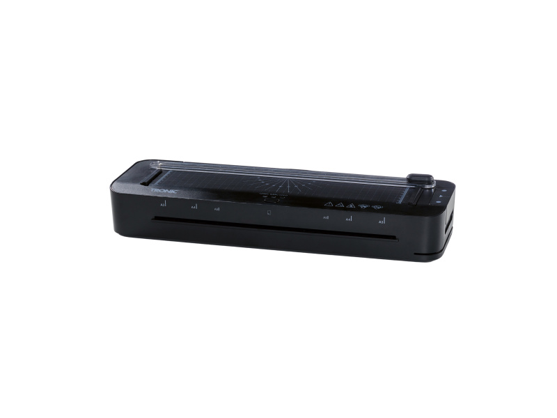 Tronic® Laminovačka A3 (černá)