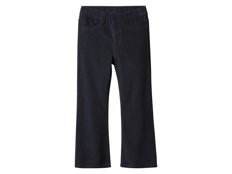 lupilu® Dívčí tregíny (navy modrá, 98/104)