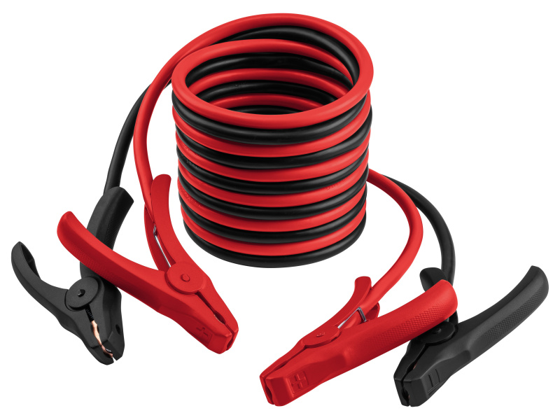 Ultimate Speed® Startovací kabely, 3,5 m