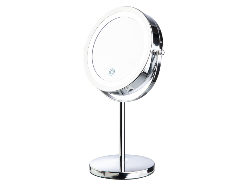 Cien Beauty Kosmetické LED zrcadlo (kulatý/velký)