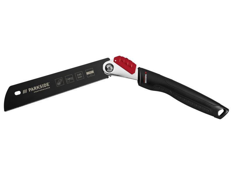 Parkside Performance® Japonská pila (Japonská pila Kataba)