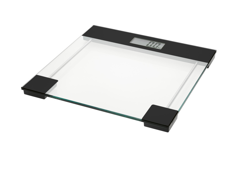 Cien Beauty Osobní váha Spwe 180 A2 / Lbpwe 180 A2 (černá)