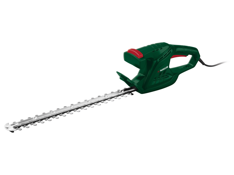 Parkside® Elektrické nůžky na živý plot PHS 450 A1