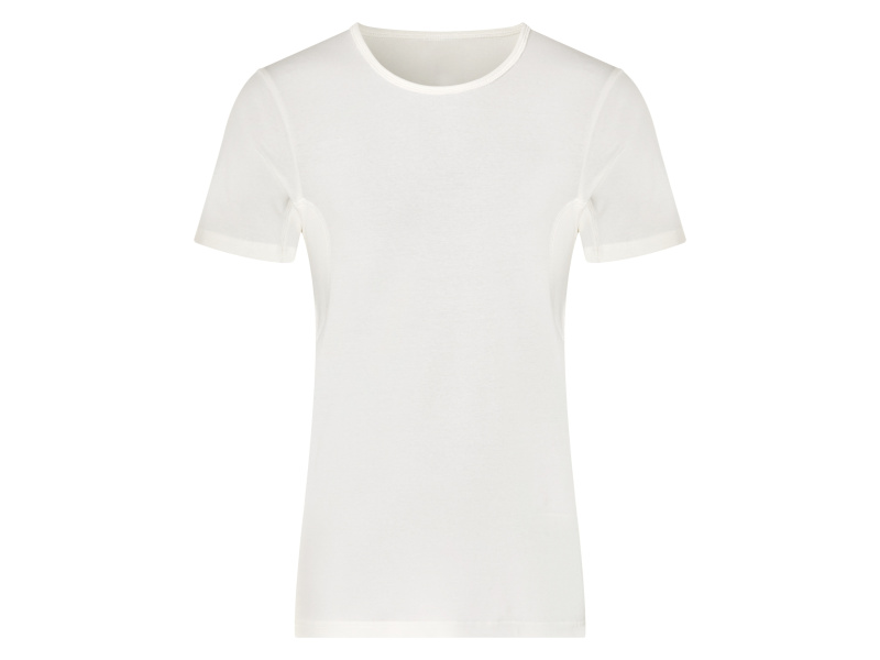 esmara Men Pánské spodní triko (bílá, 7/Xl)