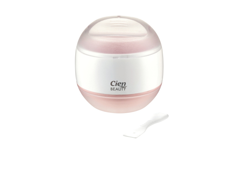 Cien Beauty Elektrická depilační sada Cbwws 240 A1