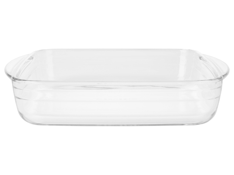 Silvercrest® Skleněná forma na pečení (zapékací forma hranatá)
