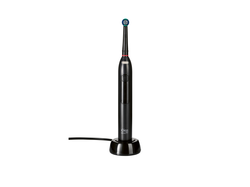 Cien Beauty Aku zubní kartáček Cbzb 800 A1 (černá)