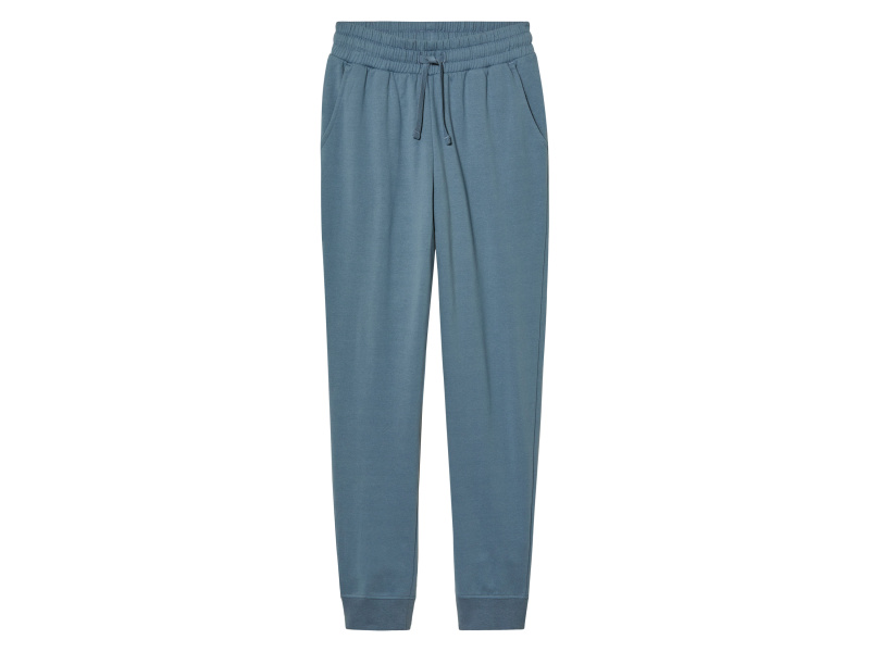 esmara® Chlapecké tepláky (modrá, 158/164)