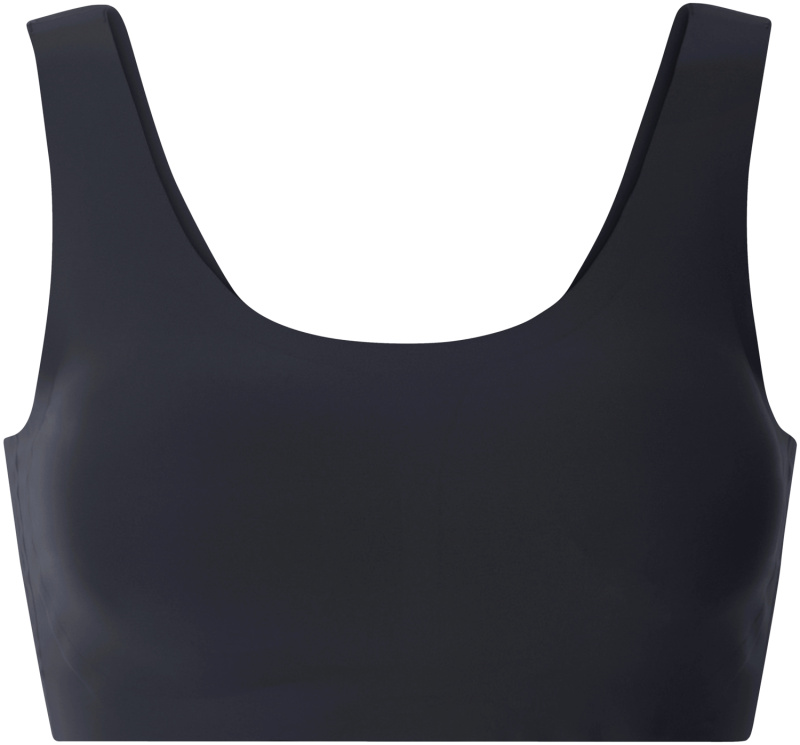 esmara® Dámská bezešvá podprsenka (černá, S(36/38))