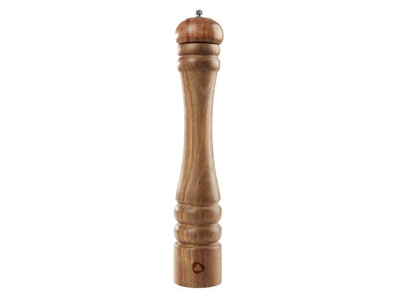 Silvercrest® Mlýnek na sůl a pepř (40 cm)