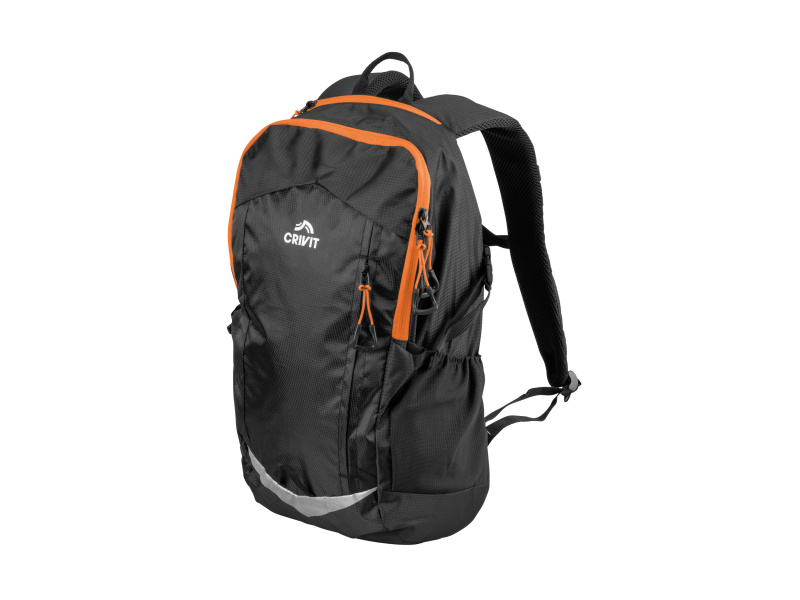 Crivit Vodotěsný batoh / trekingový batoh (20L)