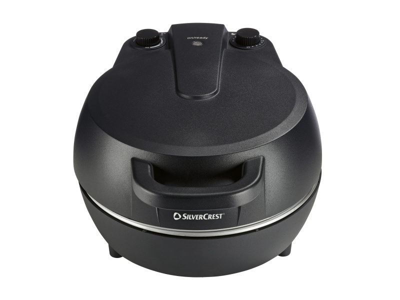 Silvercrest® Pec na pizzu