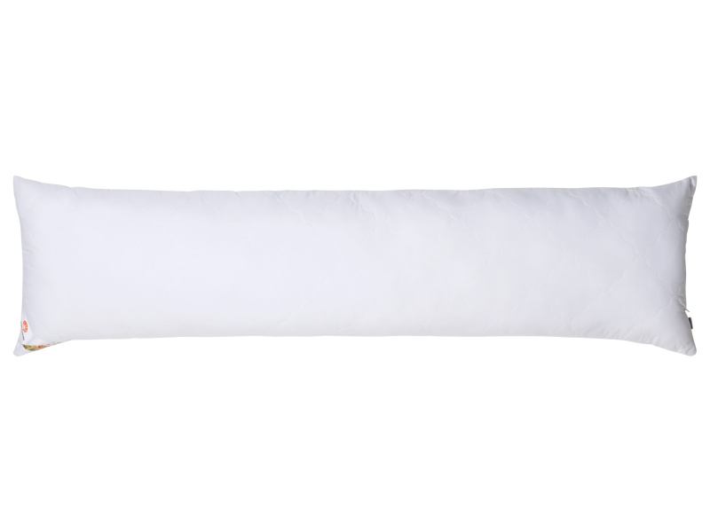 Livarno home Polštář pro spaní na boku Polygiene®, 40 x 145 cm