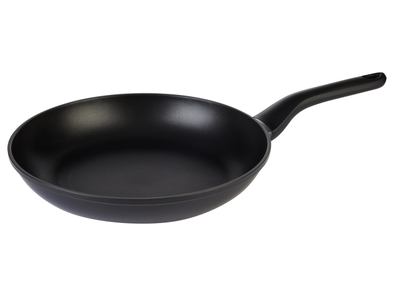 Silvercrest® Pánev z hliníkové litiny, Ø 28 cm