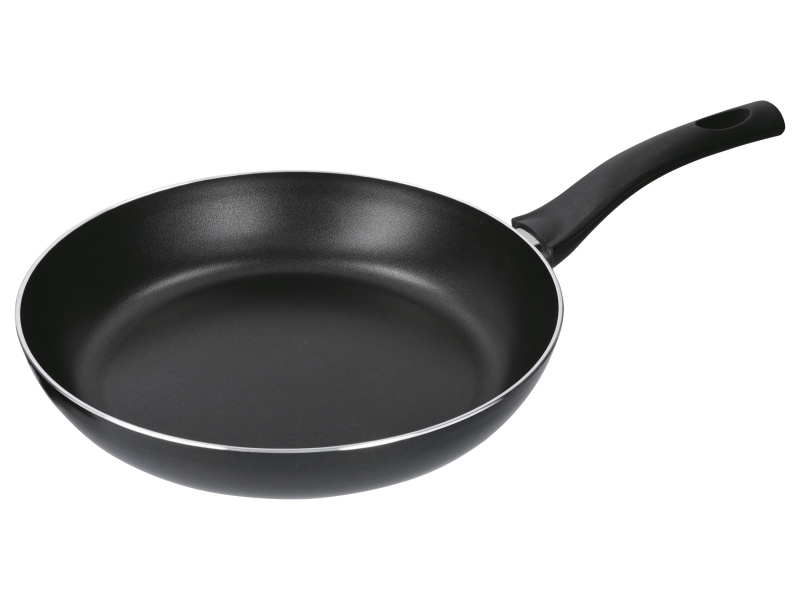 Silvercrest® Hliníková pánev Alu Noir, Ø 28 cm