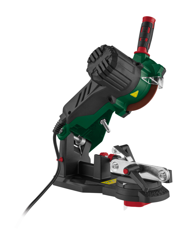 Parkside® Bruska pilových řetězů Peksg 85 E4