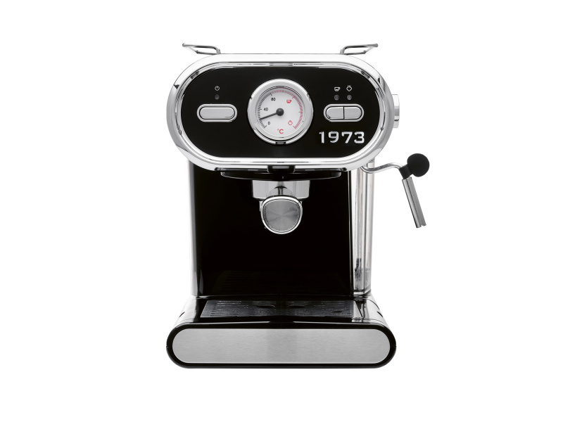 Silvercrest® Retro espresso kávovar 1973 Semc 1100 A1