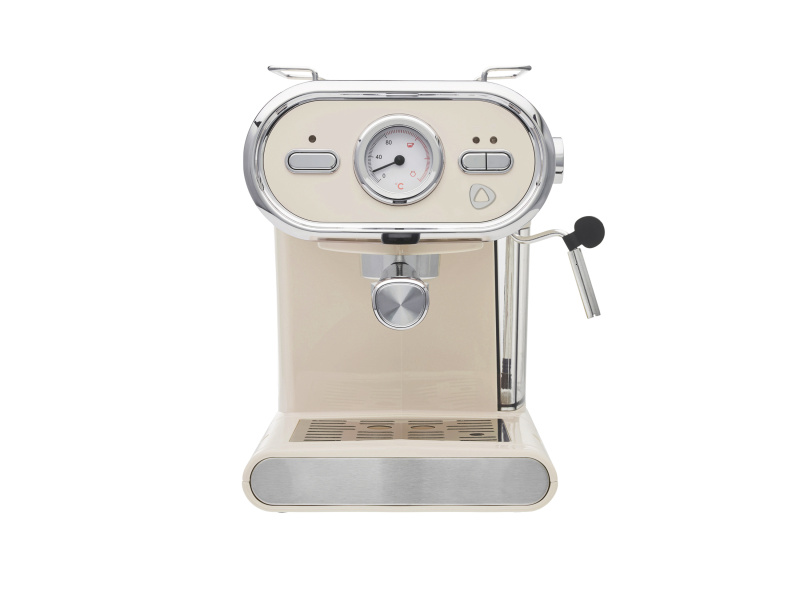 Silvercrest® Retro espresso kávovar 1973 Semc 1100 A1