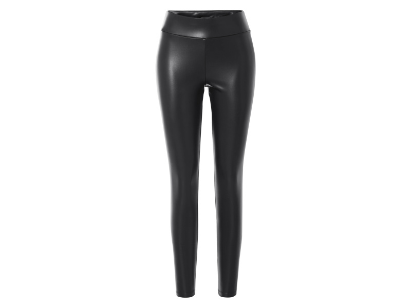 esmara® Dámské legíny (černá, 44)