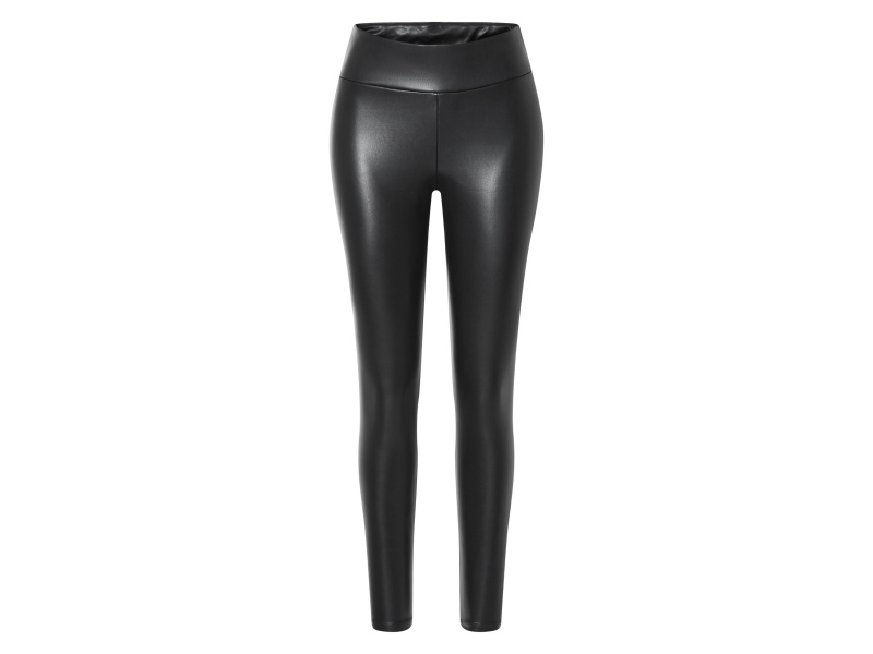 esmara® Dámské legíny (lesklá, 34)
